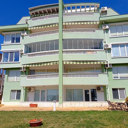 Dom-El Real Apartments 4 - Свети-Влас Экстерьер фото
