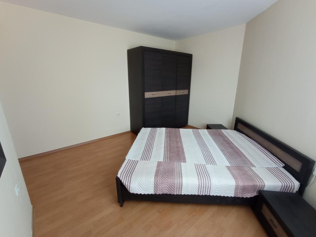 Dom-El Real Apartments 4 - Свети-Влас Экстерьер фото