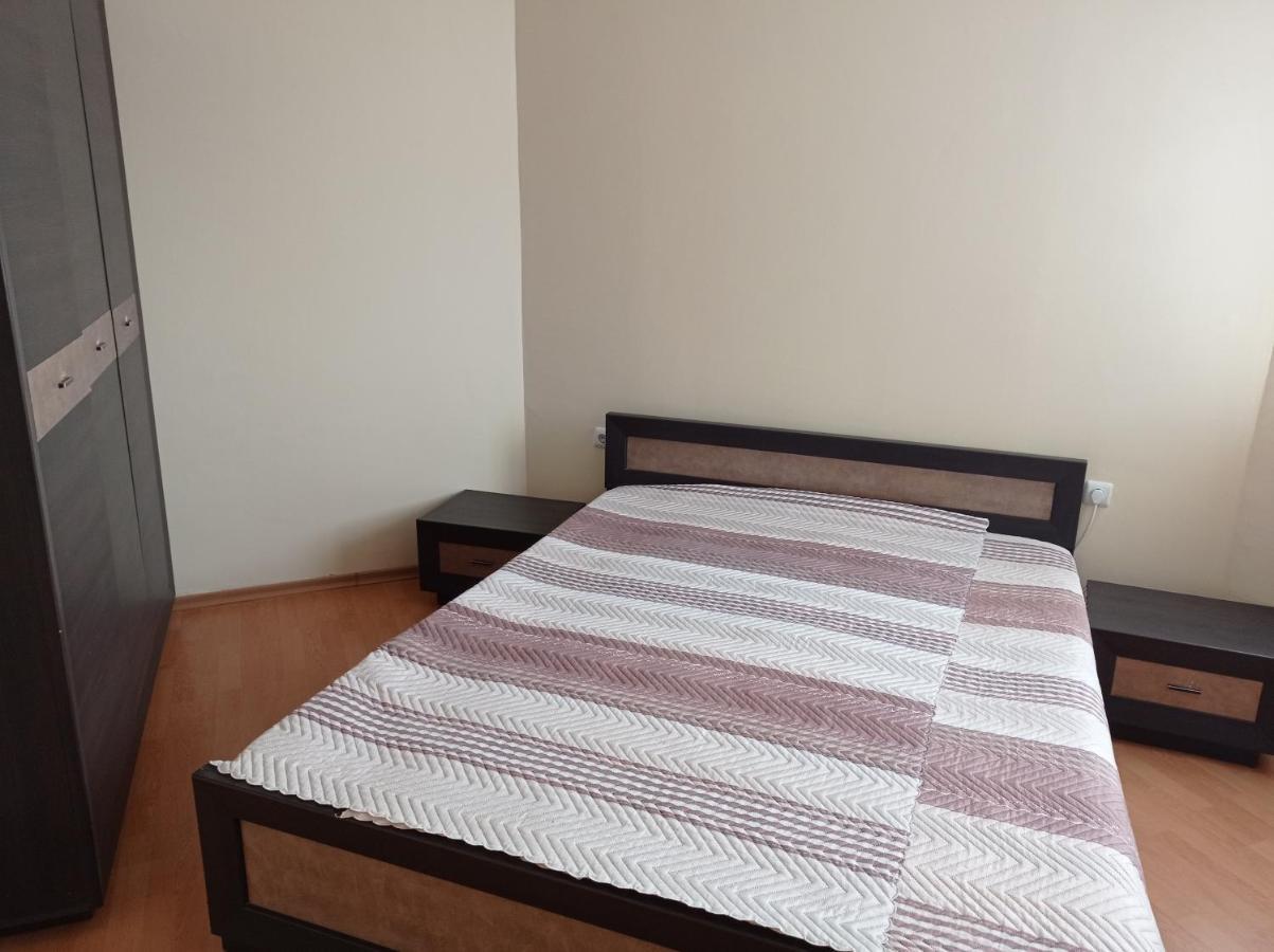 Dom-El Real Apartments 4 - Свети-Влас Экстерьер фото