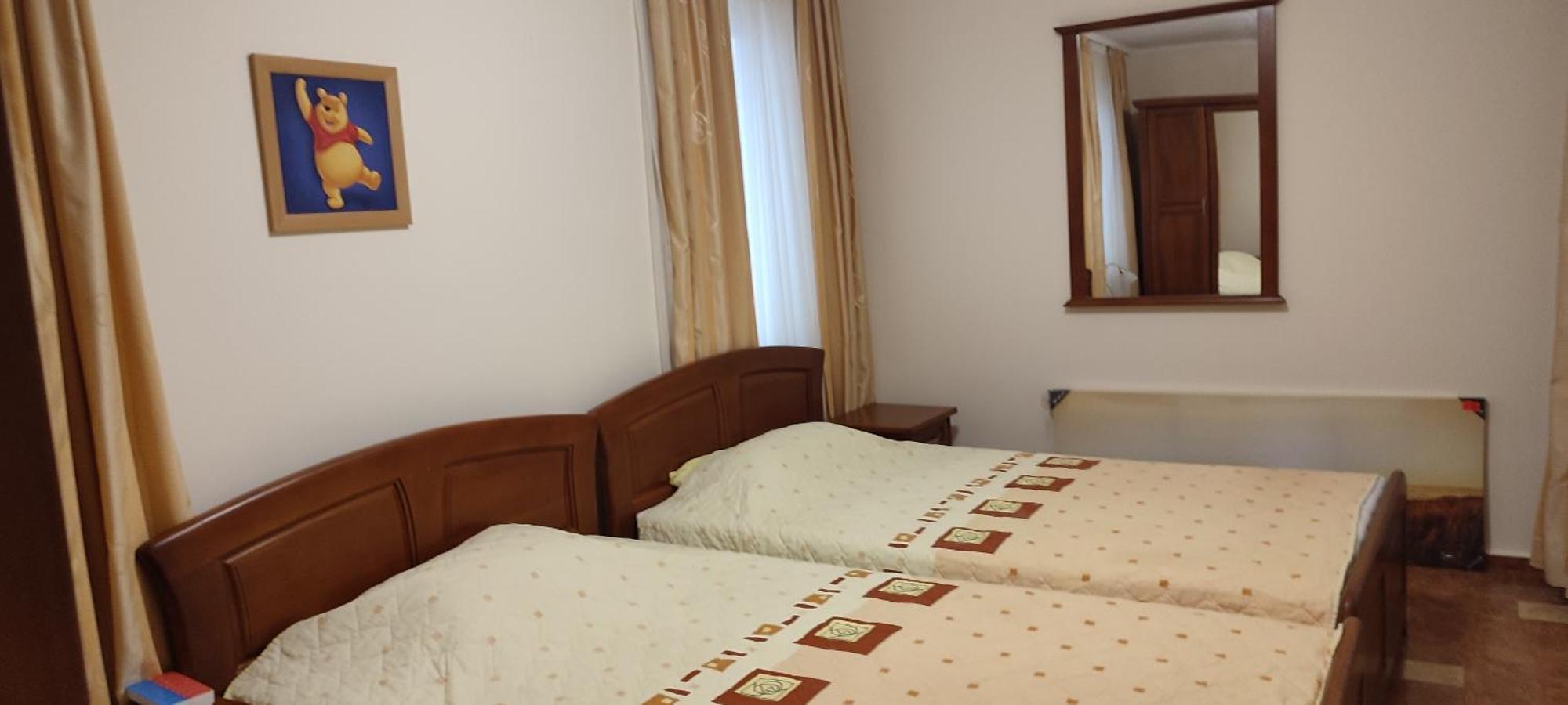 Dom-El Real Apartments 4 - Свети-Влас Экстерьер фото