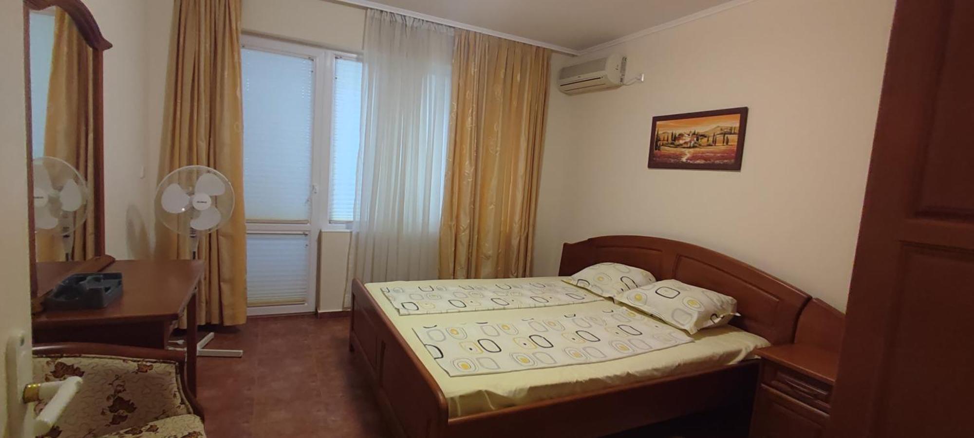 Dom-El Real Apartments 4 - Свети-Влас Экстерьер фото