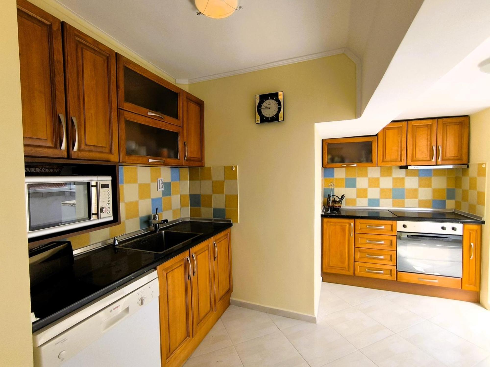 Dom-El Real Apartments 4 - Свети-Влас Экстерьер фото