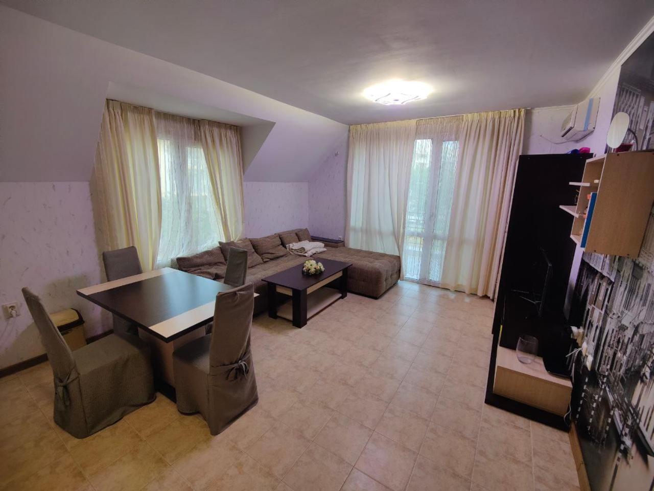 Dom-El Real Apartments 4 - Свети-Влас Экстерьер фото